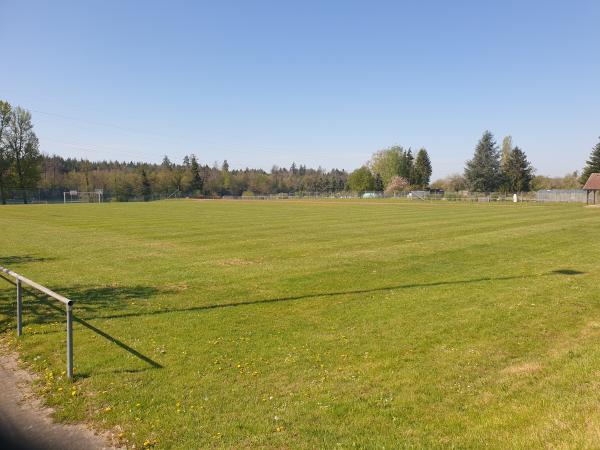 Sportanlage Rheinbadstraße Platz 2 - Schwörstadt