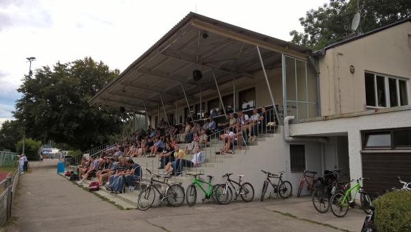 Luitpoldstadion - Freising