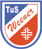 Wappen TuS Weener 1885 II  94249