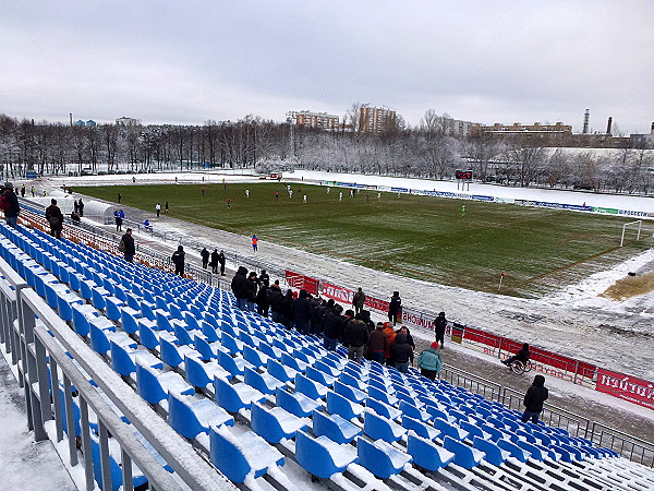 Stadion Oktyabr - Moskva (Moscow)