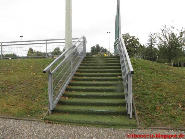 Sportplatz Union Mauer Platz 2 - Wien