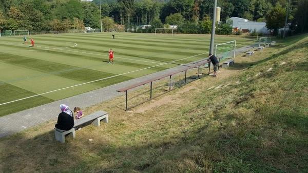 Sportplatz Am Bauernwald - Beckingen