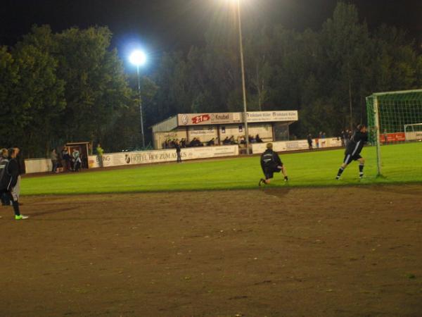 Sportanlage Friedmate - Ahaus-Wüllen