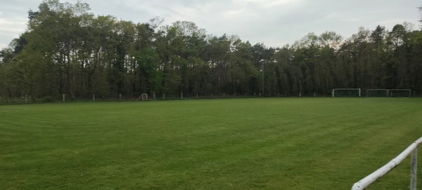 Sportanlage Burgdorfer Weg B-Platz - Uetze-Katensen