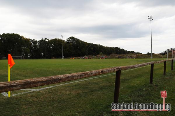 Stade Martbusch - Berdorf