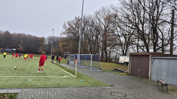 Kampfbahn zum Galgenkibbel - Hofheim/Taunus-Diedenbergen