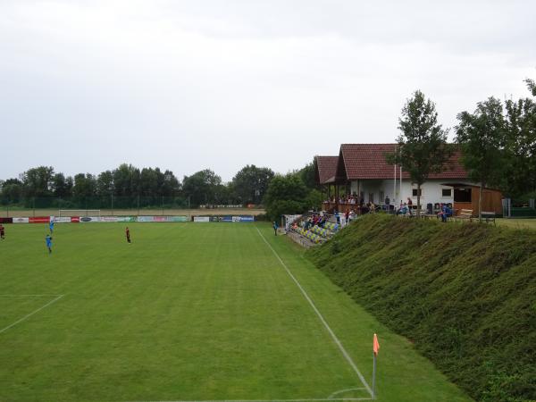 Wagram-Park - Stetteldorf am Wagram