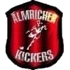 Wappen ehemals SG Almricher Kickers 1992  91062