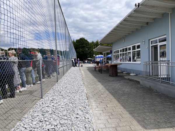 Waldsportanlage - Schaufling