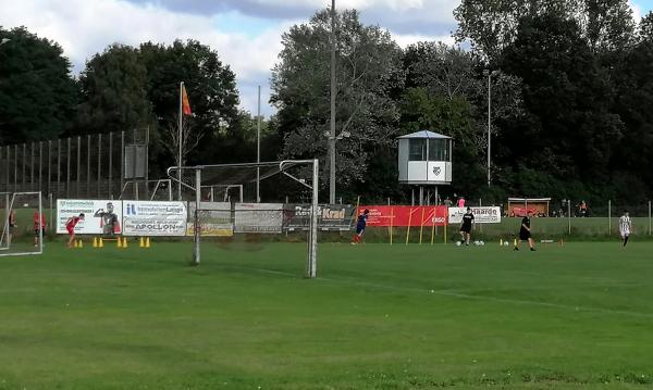 Sportanlage Alter Postweg - Ritterhude-Ihlpohl