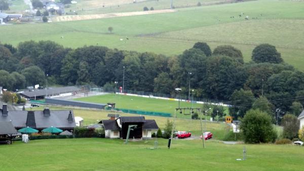 Hoppecketalstadion - Willingen/Upland