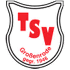 Wappen TSV Großenrode 1946