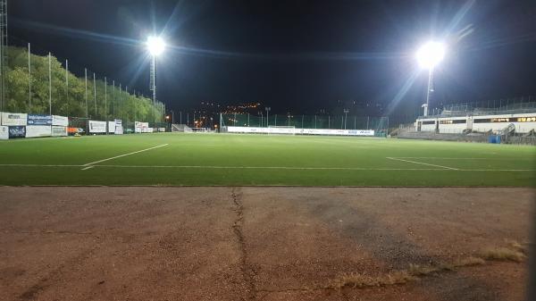 Campo Sportivo Gabbiolo - Trento