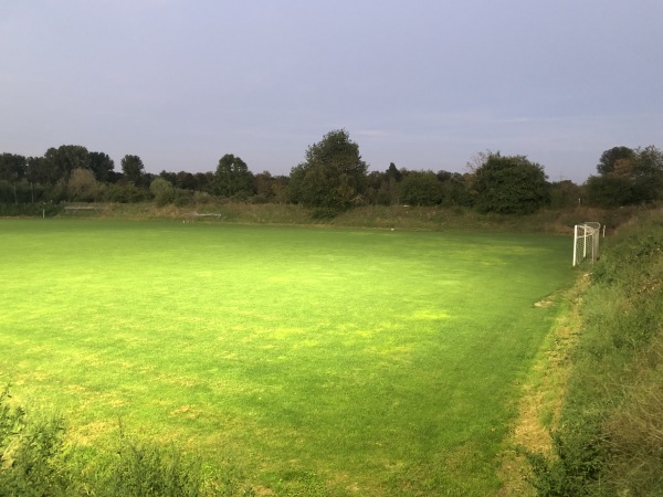 Nachtwaidstadion Nebenplatz 2 - Ihringen