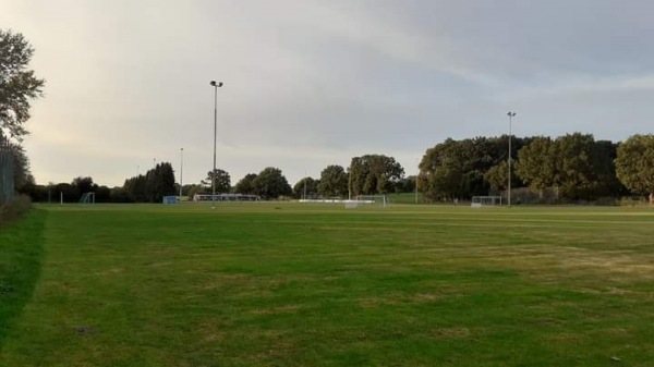 Sportanlage Heidkoppelweg C-Platz - Lüneburg-Erbstorf