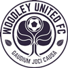 Wappen Woodley United FC