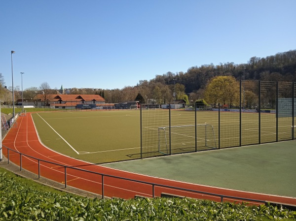 Sportpark Löwental - Essen/Ruhr-Werden