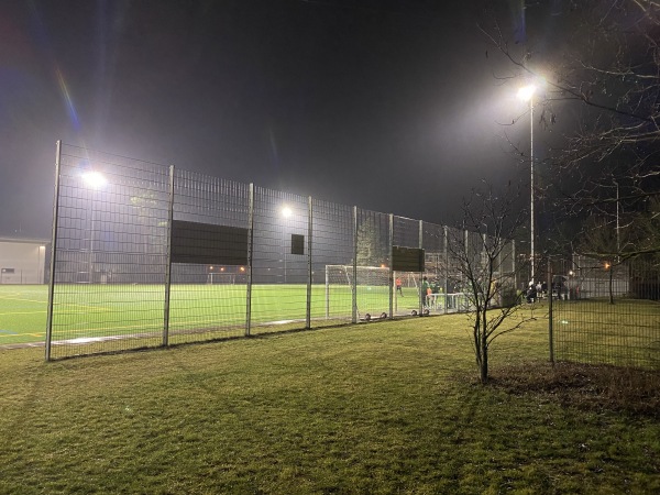 Sportplatz Rehbrücke 2 - Nuthetal-Bergholz-Rehbrücke