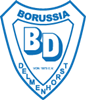Wappen Borussia Delmenhorst 1973