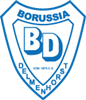 Wappen Borussia Delmenhorst 1973  67963