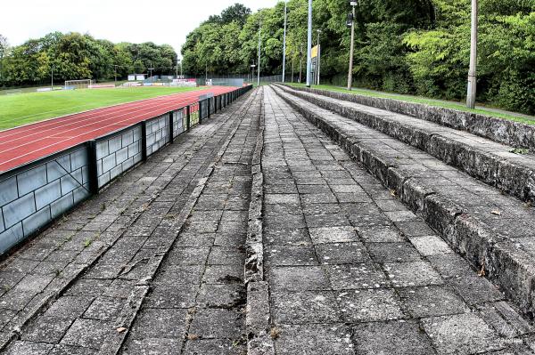 Volksstadion - Greifswald