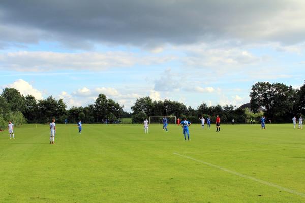 Schone & Bruns-Arena Field '57 - Meppen-Hemsen