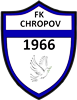 Wappen FK Chropov