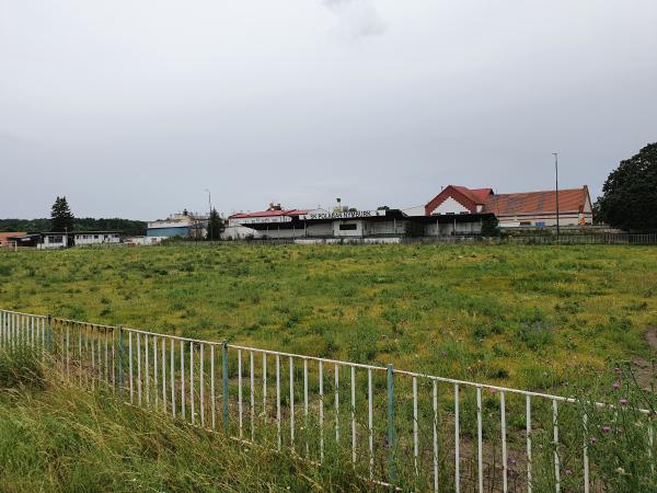 Stadion SK Polaban Nymburk - Nymburk