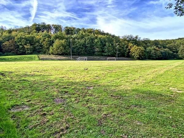 Altes Waldstadion - Horn-Bad Meinberg