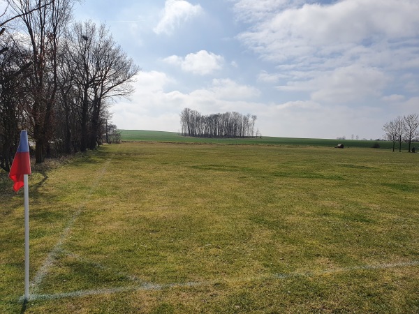Sportplatz Groß Biewende - Remlingen-Semmenstedt-Groß Biewende