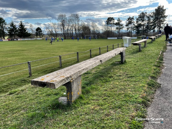 Carl Hirschmann Arena Tuchbleiche - Fluorn-Winzeln