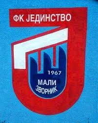 Wappen FK Jedinstvo Mali Zvornik