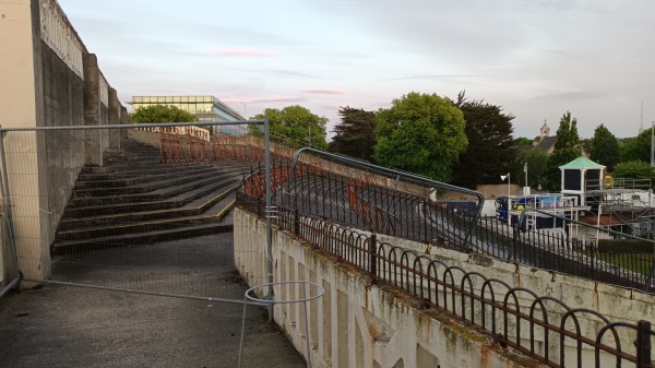 RDS Arena - Dublin