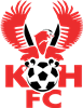 Wappen Kidderminster Harriers FC