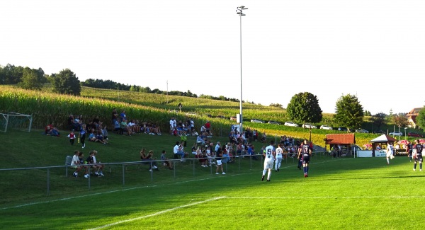 PEICHER Arena - Sankt Nikolai im Sausal