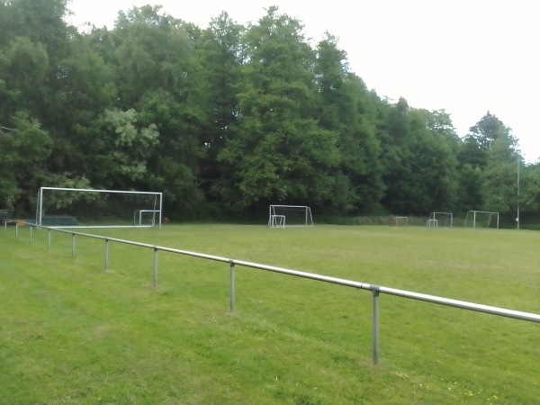 Sportanlage Gut Sandbeck B-Platz - Osterholz-Scharmbeck