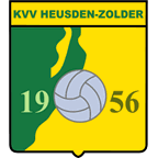 Wappen K VV Heusden-Zolder