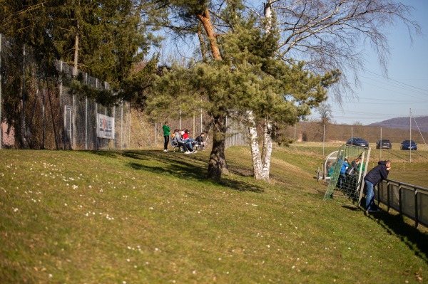Sportanlage Leitenweg - Scheßlitz-Wiesengiech