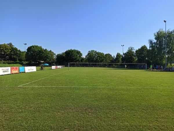 Schulsportplatz - Vaihingen/Enz