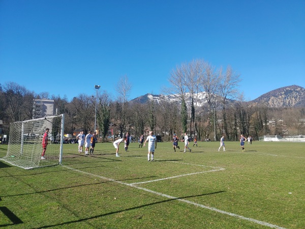 Sportplatz Kaltenbach - Bad Ischl