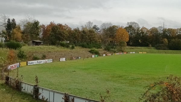 Münchfeldstadion - Rastatt