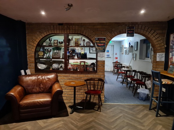 Grigg Lane - Brockenhurst, Hampshire