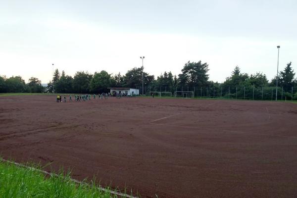 Kappe-Kaul-Stadion - Brohl-Lützing-Niederlützingen