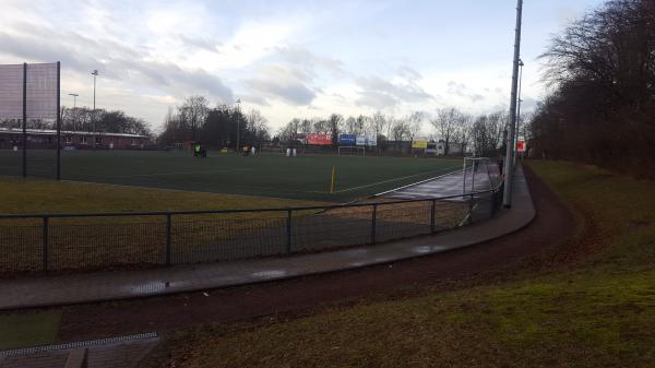 BLF Arena - Velbert
