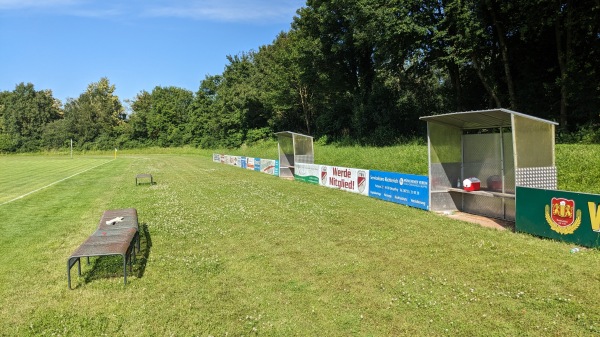Sportanlage Mamming - Mamming