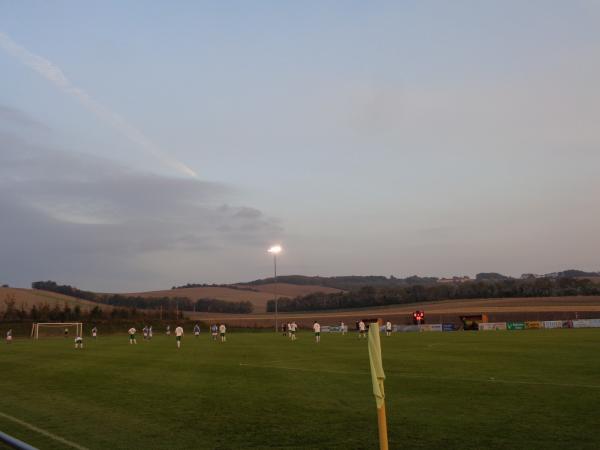 Sportplatz Gaubitsch - Gaubitsch