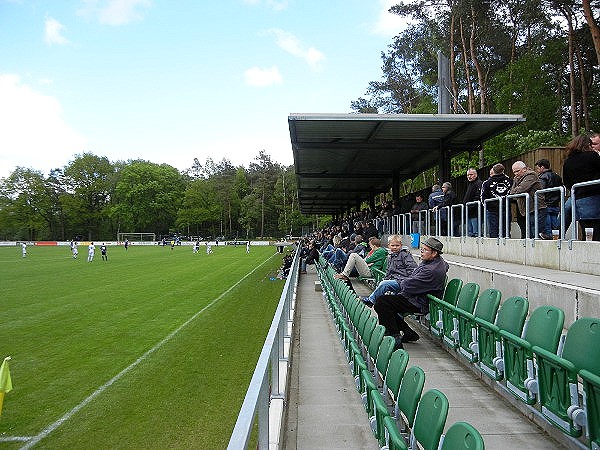 Waldstadion  - Heeslingen