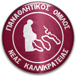 Wappen Nea Kallikrateia FC