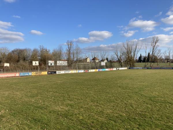 Sportanlage Dürmentingen - Dürmentingen