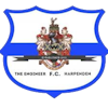 Wappen The Engineer FC  91419